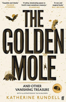 The Golden Mole-True stories and non-fiction prose-買書書 BuyBookBook