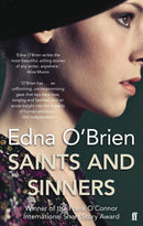 Saints and Sinners-Fiction: Short stories and other special features-買書書 BuyBookBook