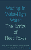 Wading in Waist-High Water-Music-買書書 BuyBookBook