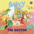 Bluey: The Doctor-Children’s picture books-買書書 BuyBookBook