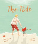 The Tide-Children’s picture books-買書書 BuyBookBook
