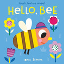 Hello, Bee-Children’s picture books-買書書 BuyBookBook