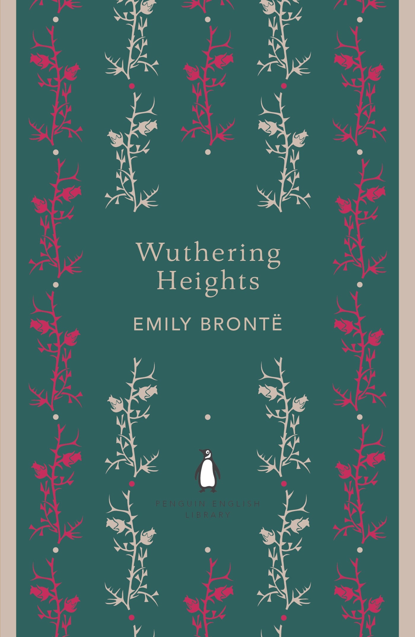 Wuthering Heights