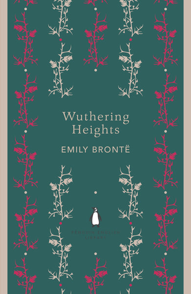 Wuthering Heights