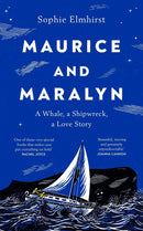 Maurice and Maralyn-True stories of heroism, endurance and survival-買書書 BuyBookBook