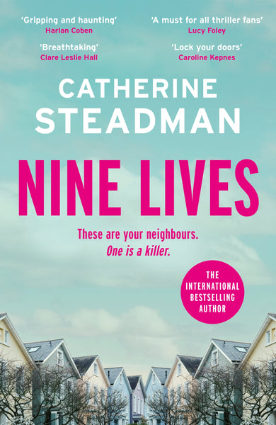 Nine Lives