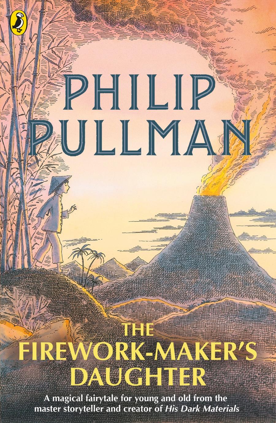 The Firework-Maker's Daughter; Clockwork or All Wound Up