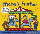 Maisy's Funfair: A Maisy Pop-up-and-Play Book-Children’s picture books-買書書 BuyBookBook
