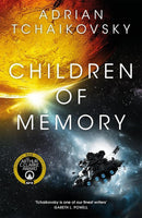 Children of Memory-Fiction: Science fiction-買書書 BuyBookBook