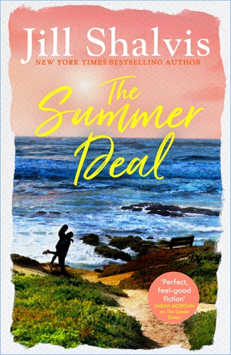 Cover of The Summer Deal (ISBN 9781472269621)