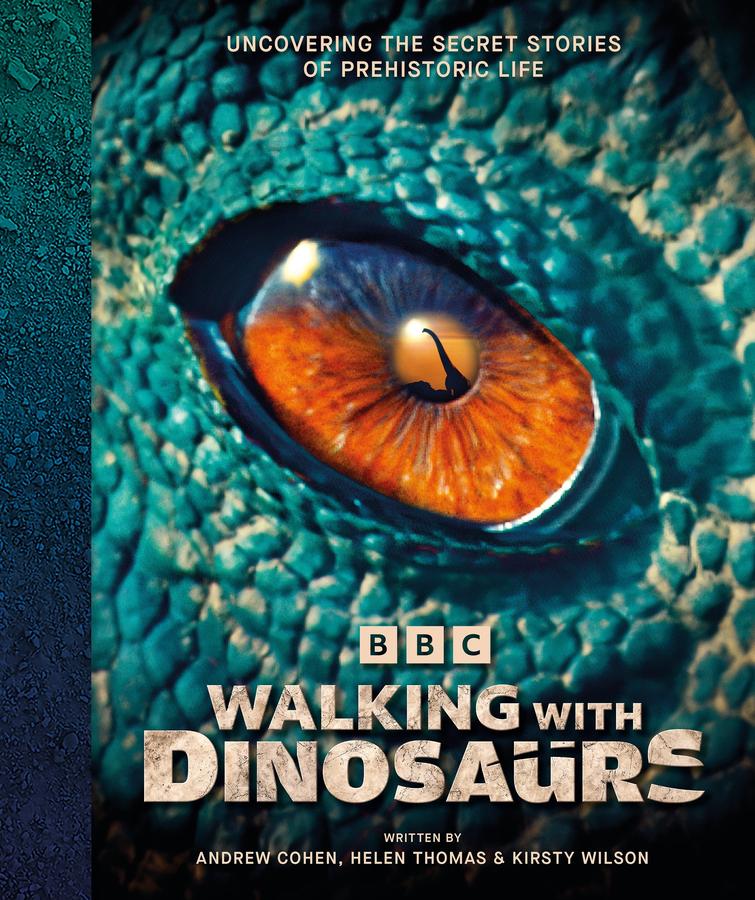 BBC Walking With Dinosaurs-Nature and the natural world: general interest-買書書 BuyBookBook