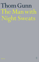 The Man With Night Sweats-Poetry-買書書 BuyBookBook