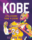 Kobe: Life Lessons from a Legend-Biography and memoirs-買書書 BuyBookBook