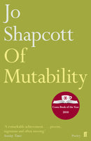 Of Mutability-Poetry-買書書 BuyBookBook