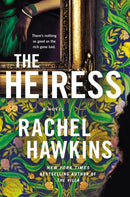 The Heiress-Fiction: Thriller and horror-買書書 BuyBookBook