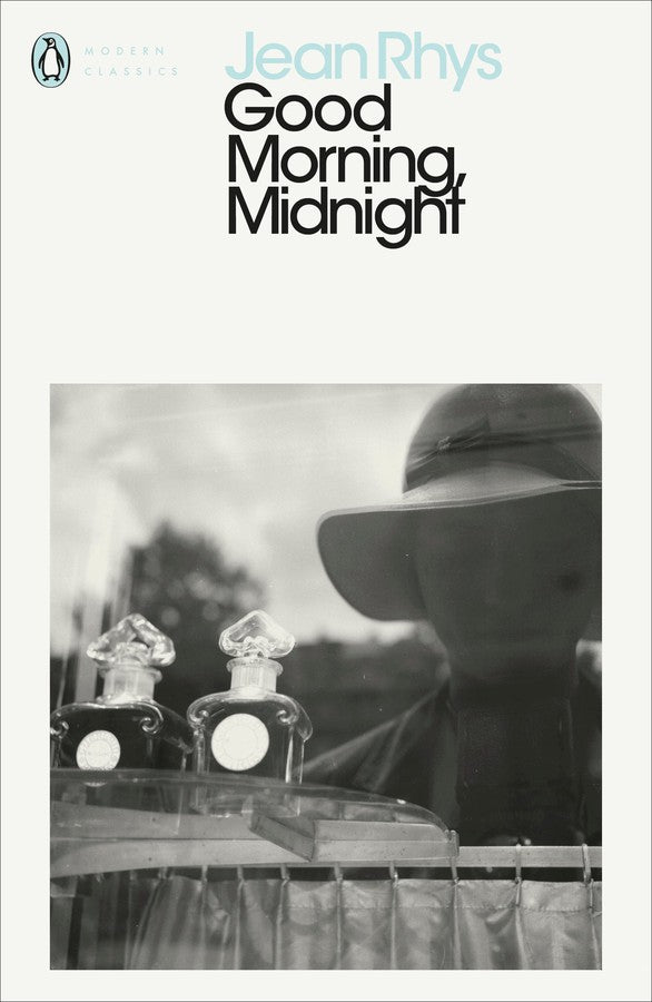 Good Morning, Midnight-Fiction: general and literary-買書書 BuyBookBook