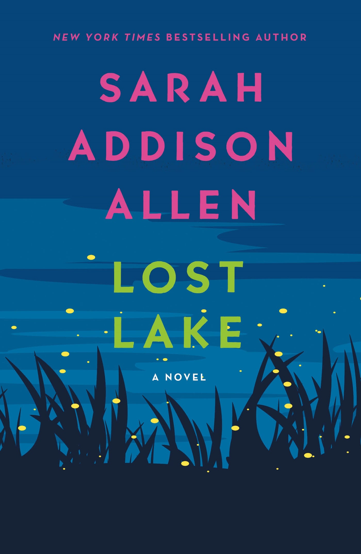 Lost Lake-Fiction: general and literary-買書書 BuyBookBook