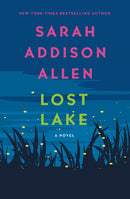 Lost Lake-Fiction: general and literary-買書書 BuyBookBook