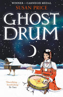 Ghost Drum-Children’s / Teenage fiction: Classic and traditional-買書書 BuyBookBook