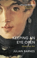 Keeping an Eye Open-Art: general-買書書 BuyBookBook