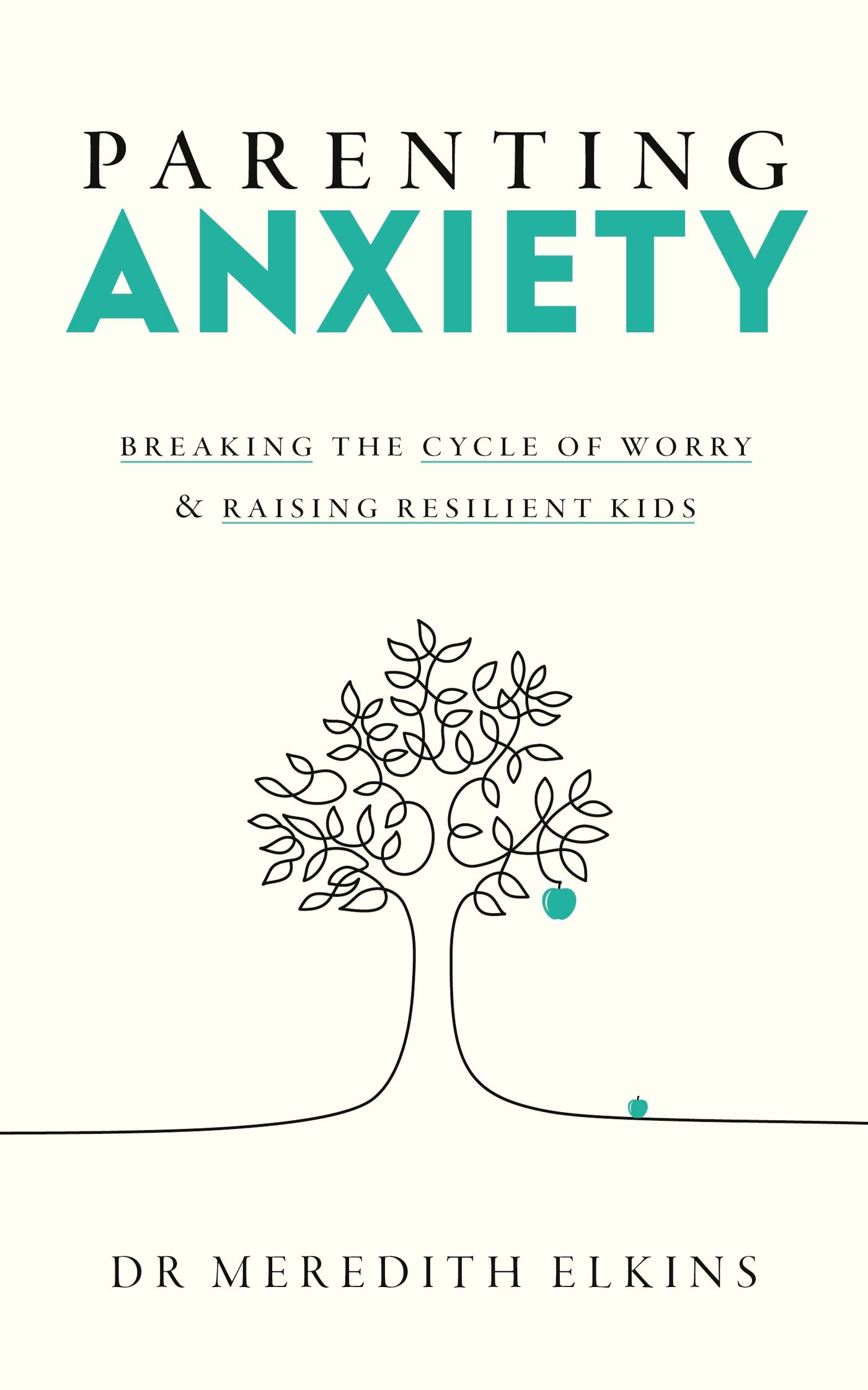 Parenting Anxiety