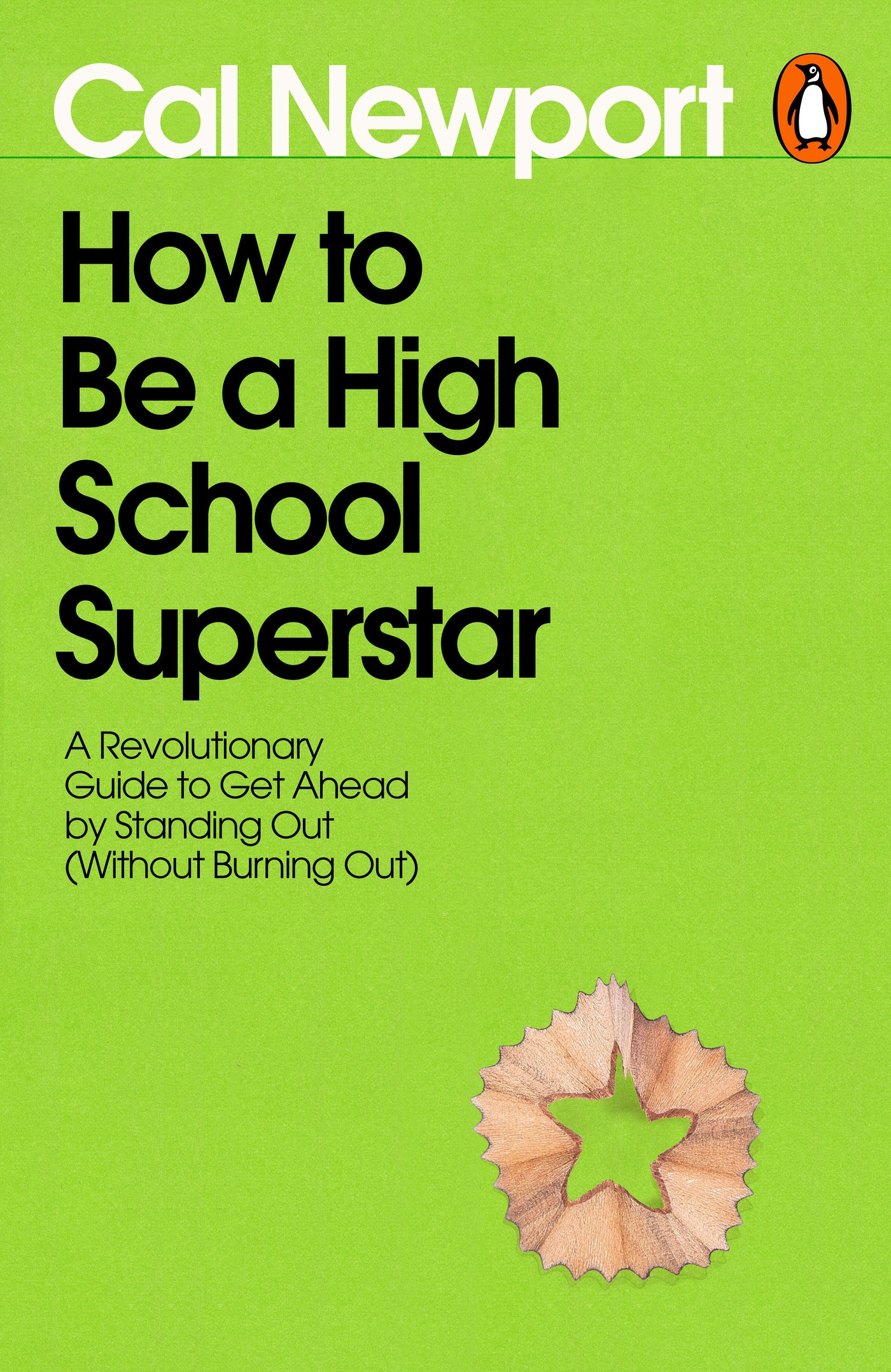 How to Be a High School Superstar