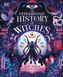 The Extraordinary History of Witches-Children’s / Teenage: Other general interest-買書書 BuyBookBook