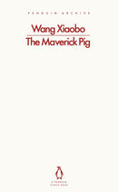 The Maverick Pig-True stories and non-fiction prose-買書書 BuyBookBook