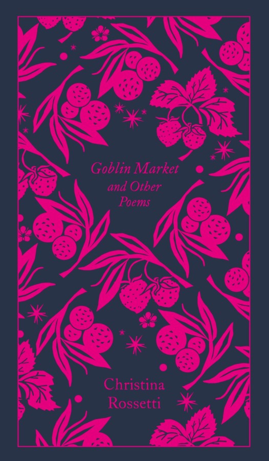 Goblin Market and Other Poems-Poetry-買書書 BuyBookBook