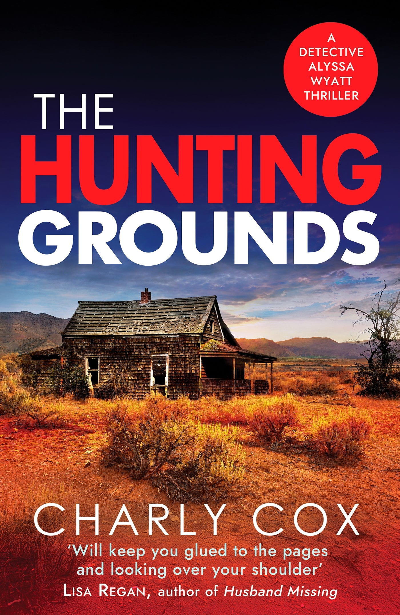 The Hunting Grounds