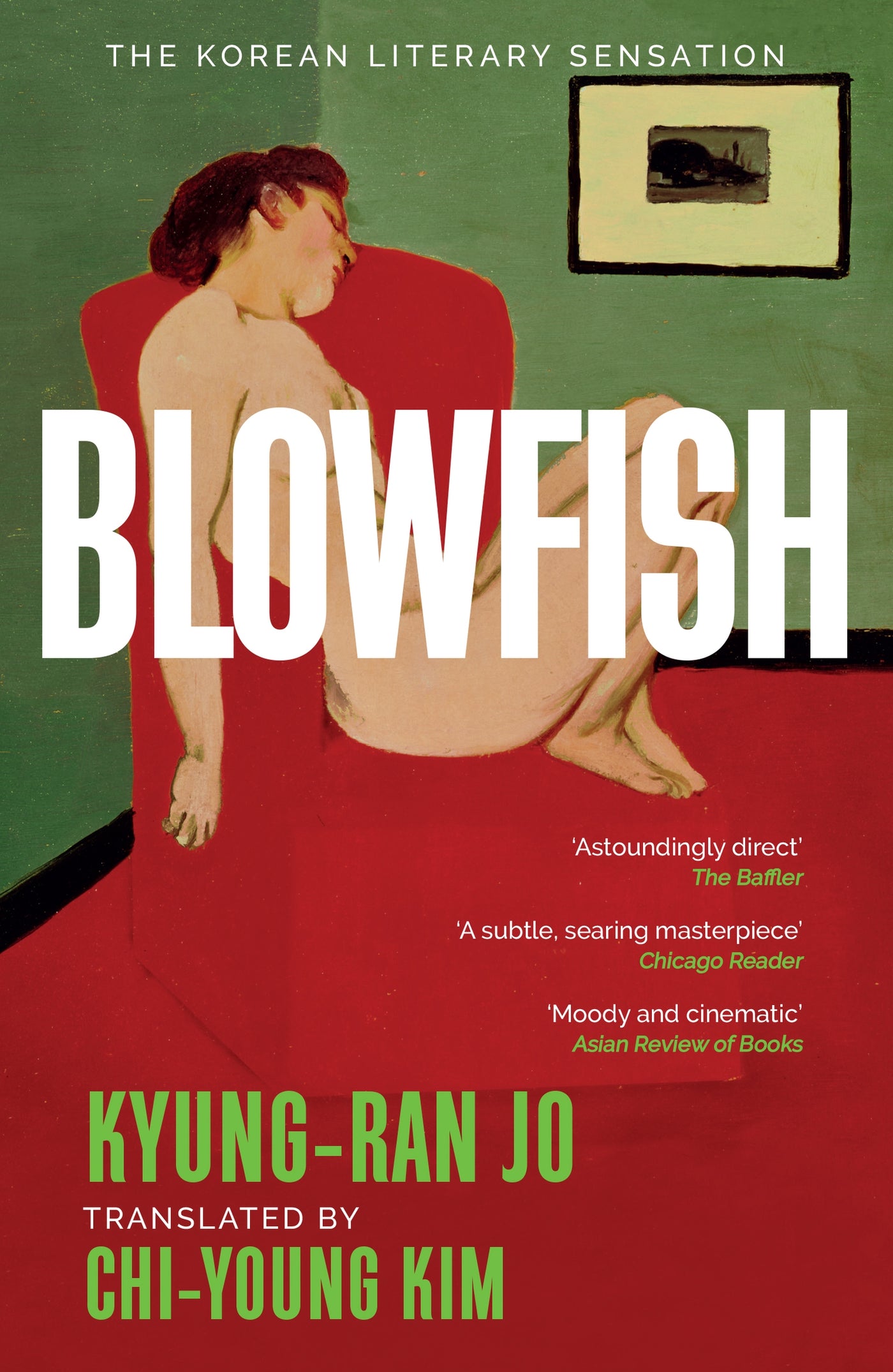 Blowfish
