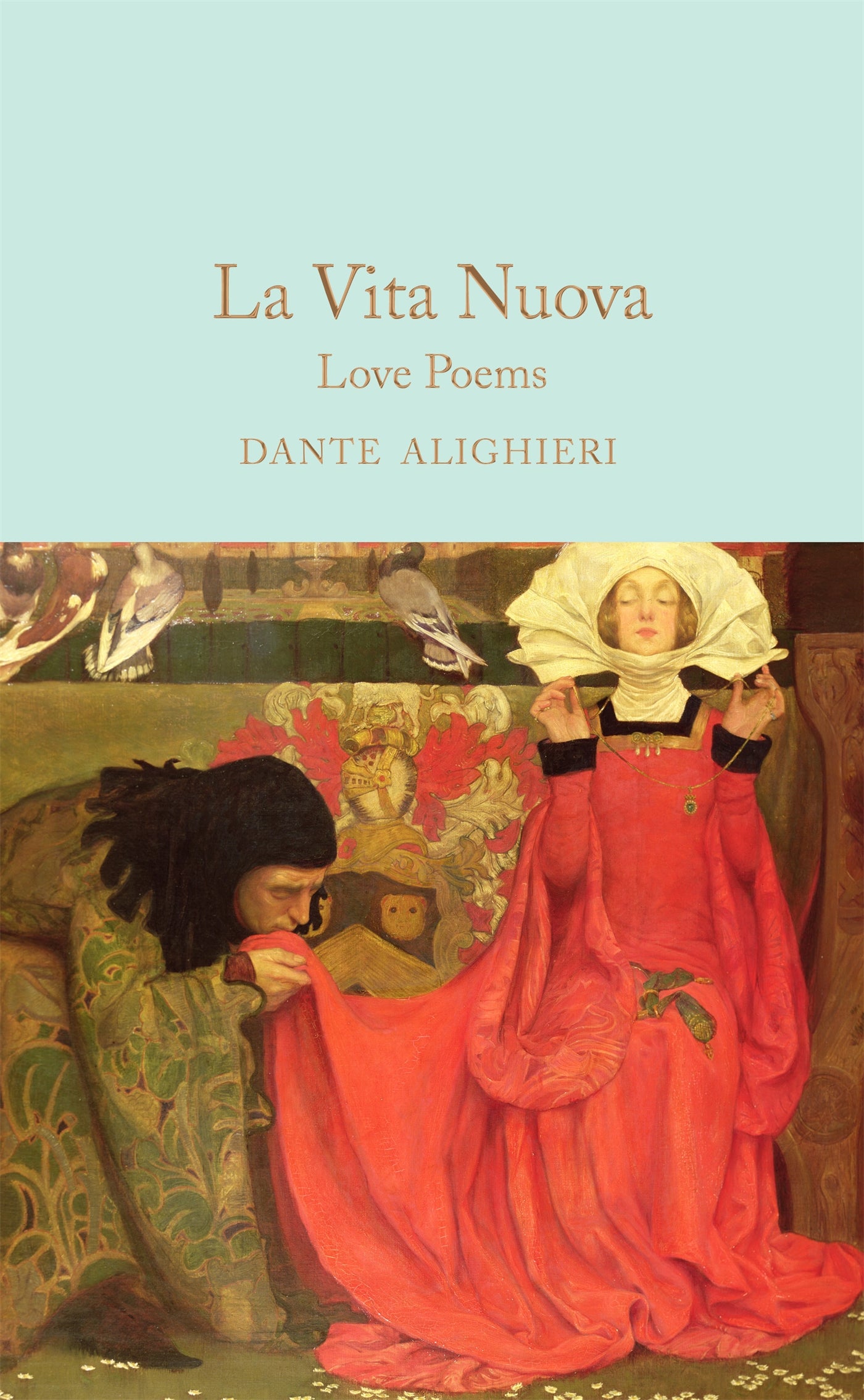 La vita nuova