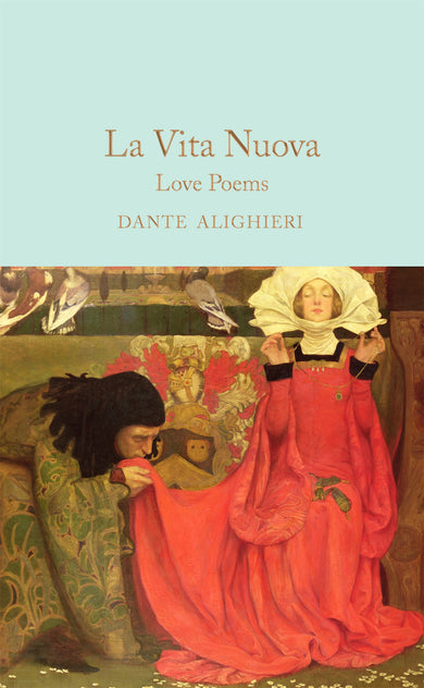 La vita nuova