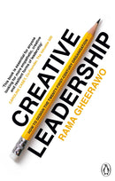 Creative Leadership-Business and Management-買書書 BuyBookBook