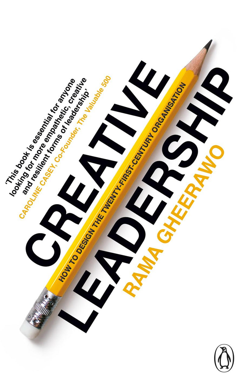 Creative Leadership-Business and Management-買書書 BuyBookBook