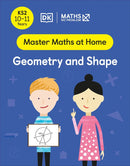 Maths — No Problem! Geometry and Shape, Ages 10-11 (Key Stage 2)-Educational: Mathematics and numeracy-買書書 BuyBookBook