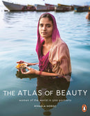 The Atlas of Beauty-Photography and photographs-買書書 BuyBookBook