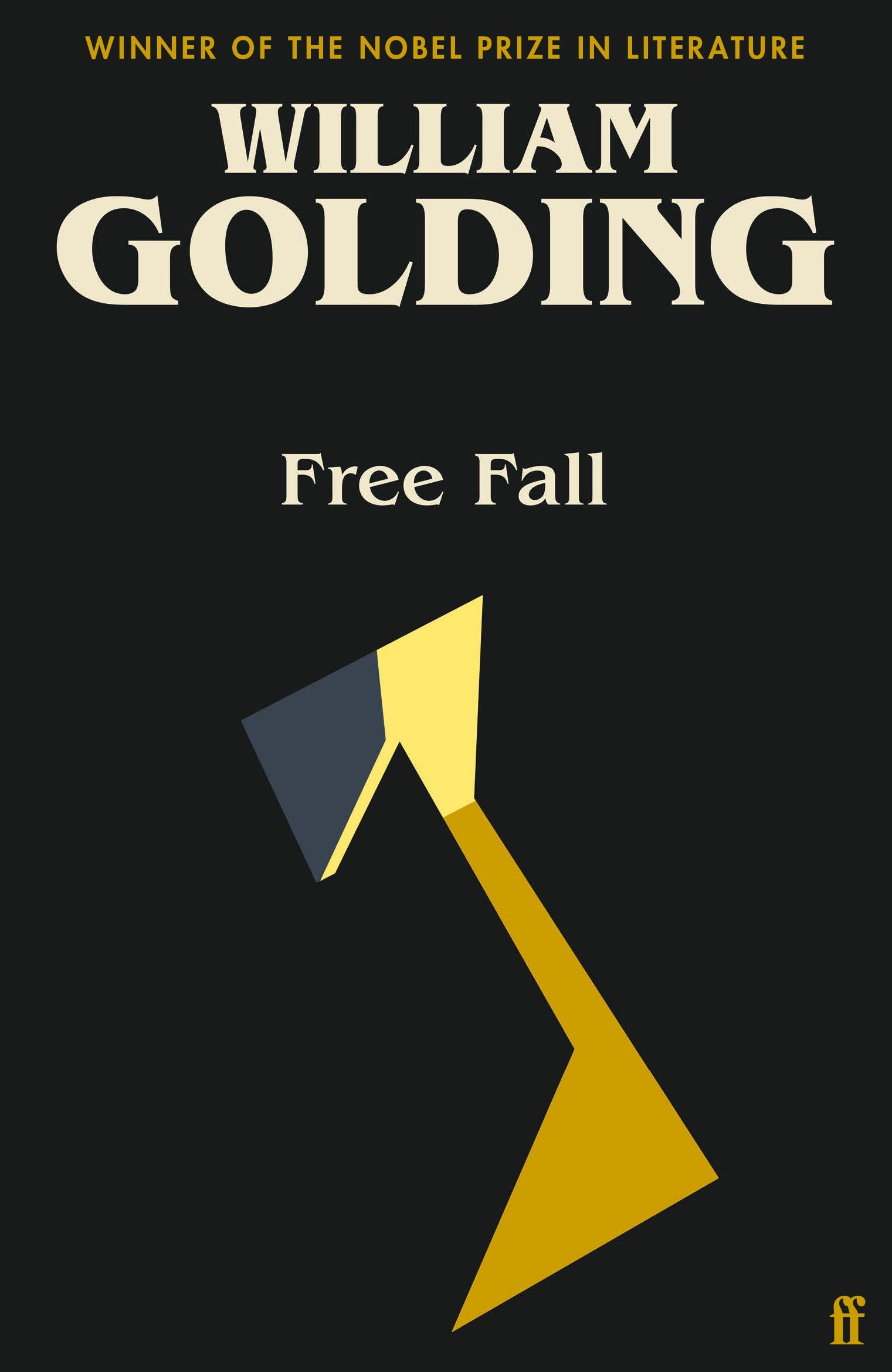 Free Fall-Fiction: Modern and contemporary-買書書 BuyBookBook