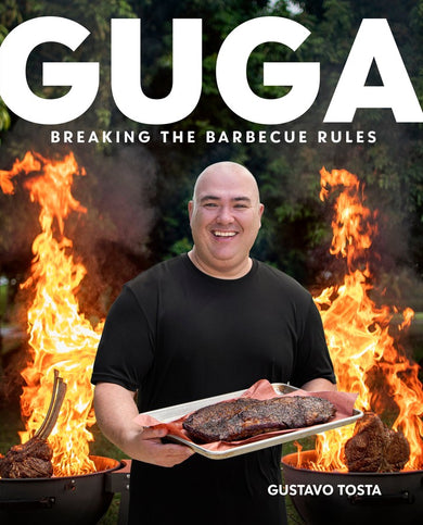 Guga-Cookery / food and drink / food writing-買書書 BuyBookBook