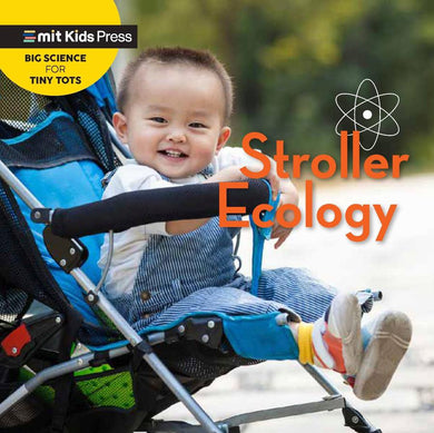 Stroller Ecology-Children’s / Teenage general interest: Nature and animals-買書書 BuyBookBook