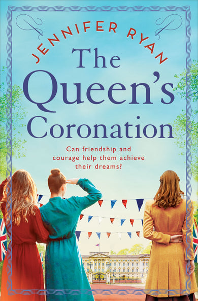 The Queen's Coronation