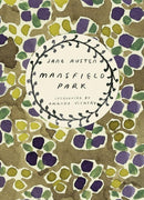 Mansfield Park (Vintage Classics Austen Series)-Fiction: general and literary-買書書 BuyBookBook