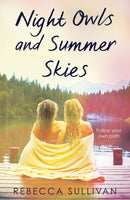Night Owls and Summer Skies-Children’s / Teenage fiction: Relationship stories-買書書 BuyBookBook