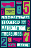 Professor Stewart's Hoard of Mathematical Treasures-Mathematics and Science-買書書 BuyBookBook