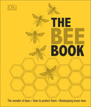 The Bee Book-Nature and the natural world: general interest-買書書 BuyBookBook