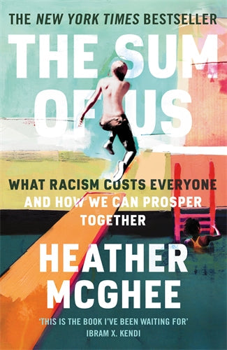 The Sum of Us-Society/ culture/ social sciences-買書書 BuyBookBook