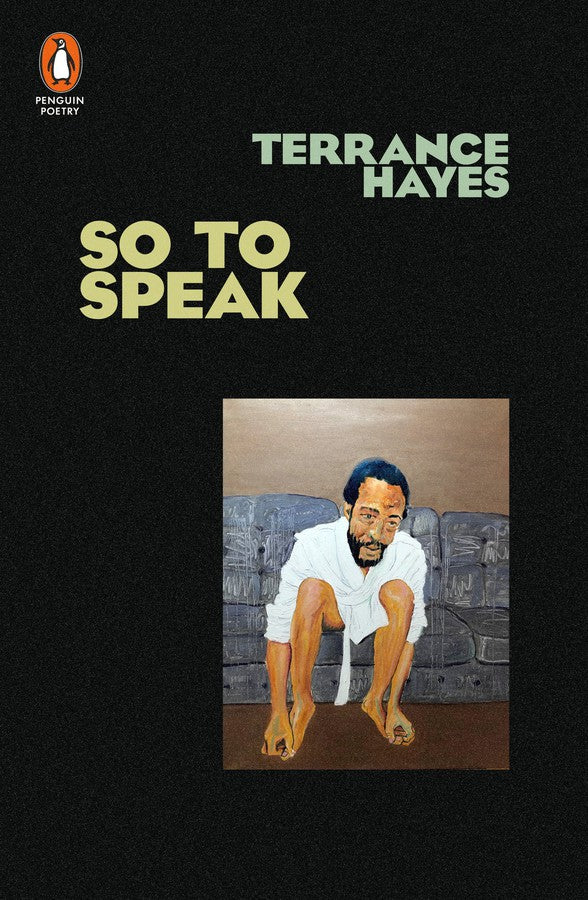 So to Speak-Poetry-買書書 BuyBookBook