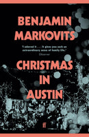 Christmas in Austin-Fiction: general and literary-買書書 BuyBookBook