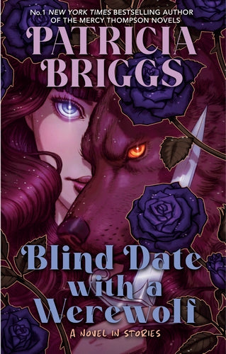 Cover of Blind Date with a Werewolf (ISBN 9780356529295)
