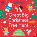 National Trust: The Great Big Christmas Tree Hunt-Children’s picture books-買書書 BuyBookBook